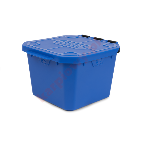 Pudełko 3 Pint Flip Lid Bait Tub
