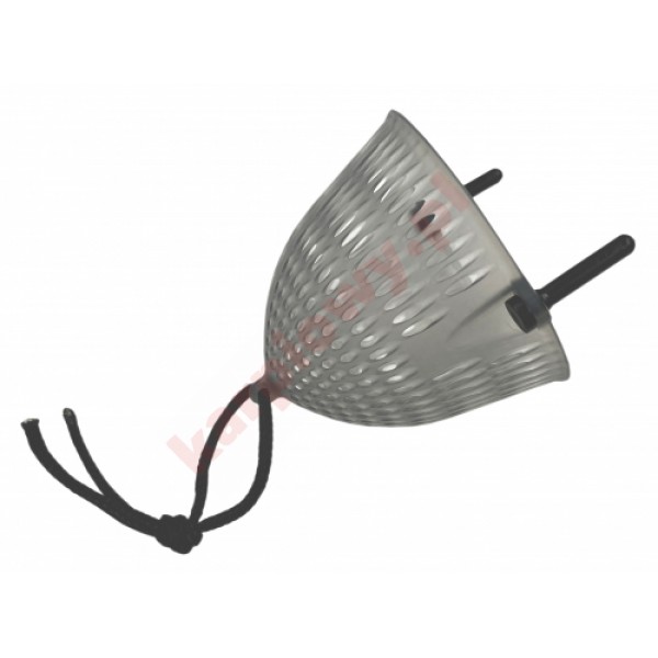 Koszyczek do Procy Feederpult Strong Black