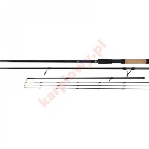 Wędka Distance Master 3.80m 80gr