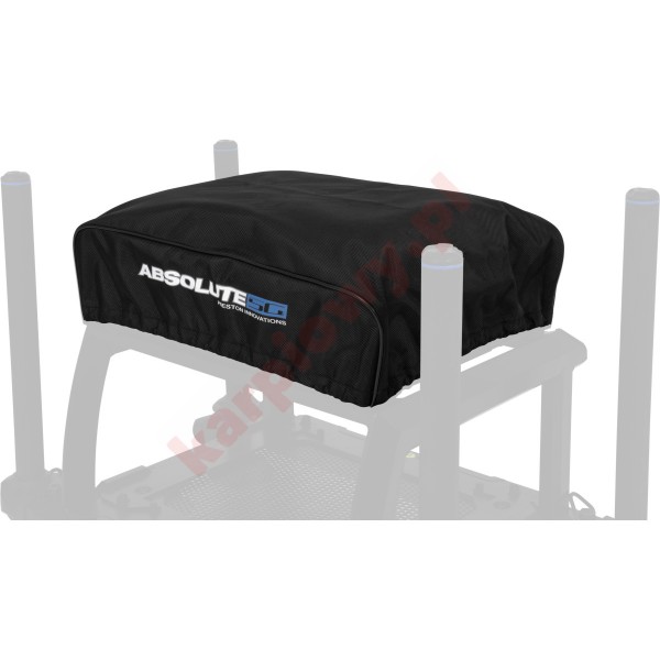 Pokrowiec Preston Absolute 5G Seat Cover