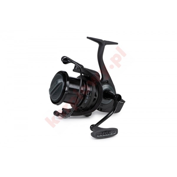 Kołowrotek EOS FD 12K Reel