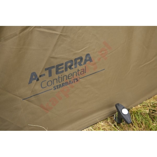 Namiot A Terra Continental Bivy