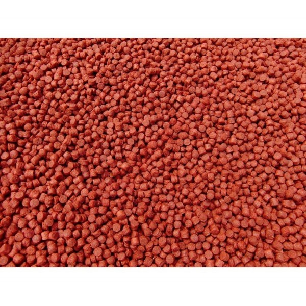 Pellet czekolada 12mm 1kg