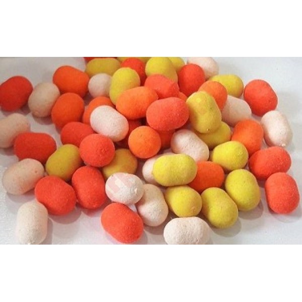 Method Feeder Mini Dumbell Fluo Mix Banan 75ml