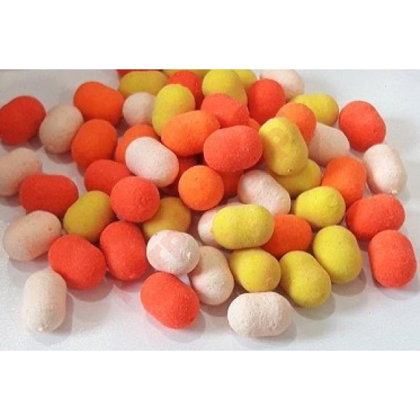 Method Feeder Mini Dumbell Fluo Mix Czekolada 75ml