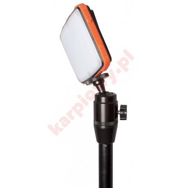 Lampa - halo photography light
