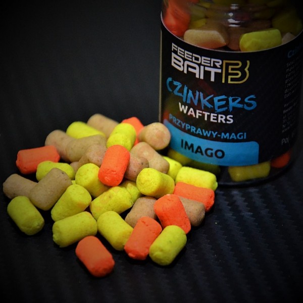 Czinkers IMAGO przyprawy & magi
