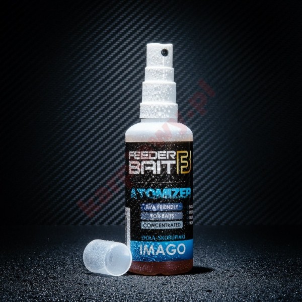 Atomizer IMAGO Zioła/Skorupiaki 100ml