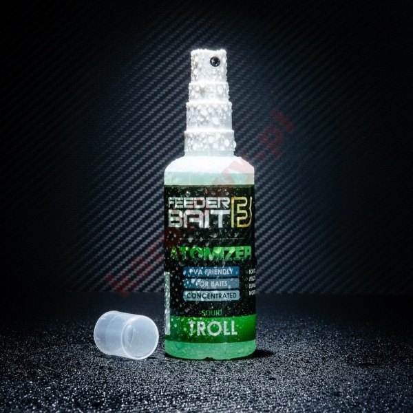 Atomizer TROLL Squid 100ml