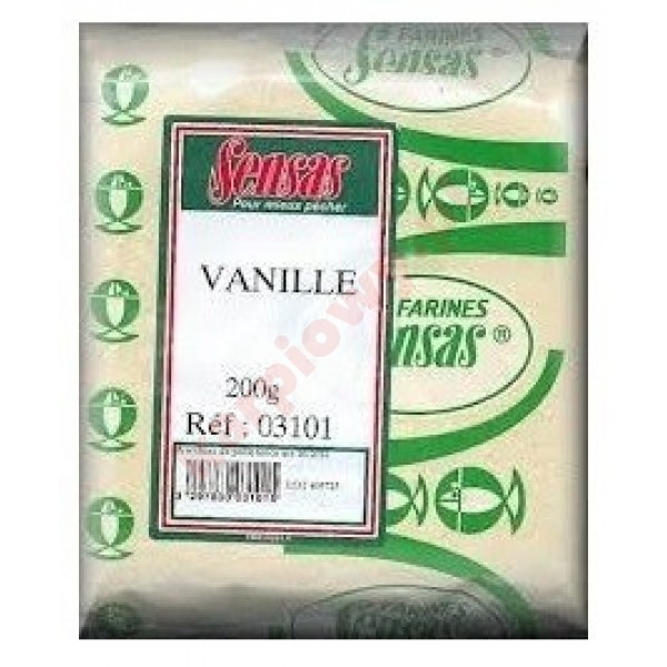 Vanille 200g