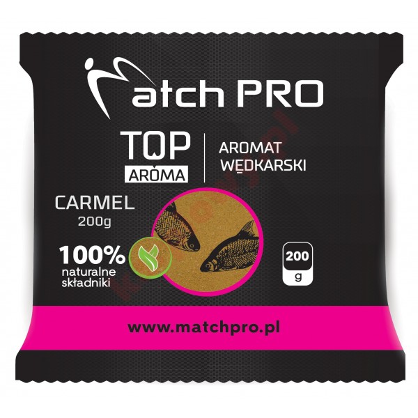 Top Carmel Aromat 200g