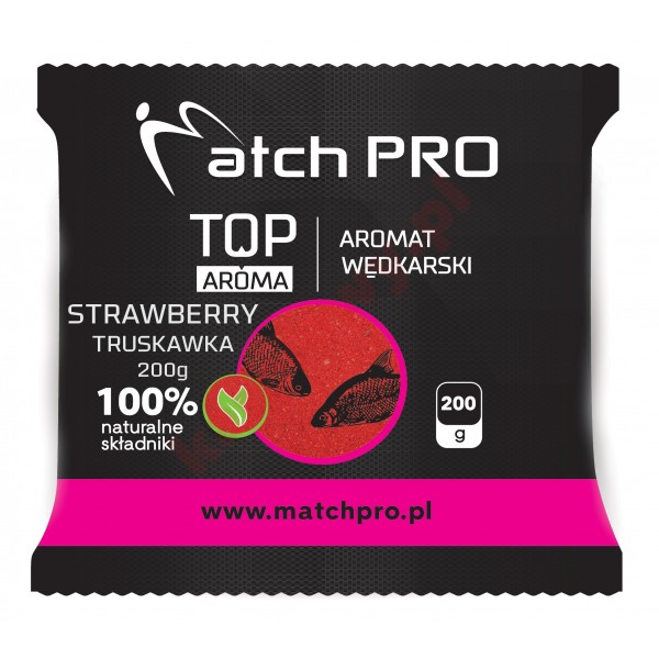 Top Truskawka Aromat 200g