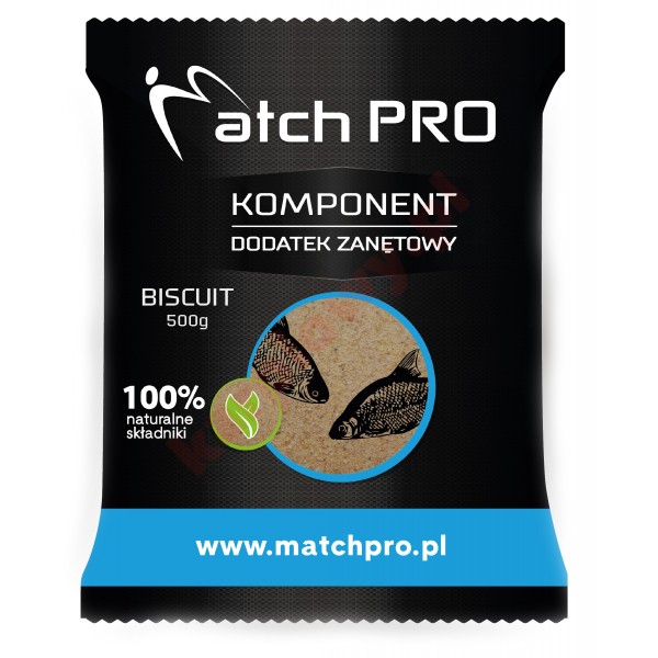 Dodatek top biscuit 500g
