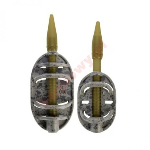 Koszyk ICS In-Line Dura Flat Method - 20g - Small
