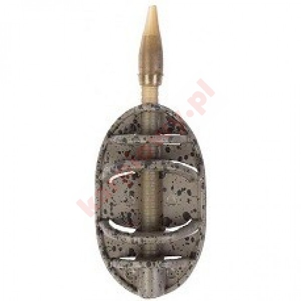 Koszyk ICS In-Line Dura Flat Method - 30g - XL