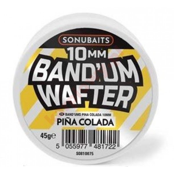 Band'Um Wafters 6mm - Pina Colada