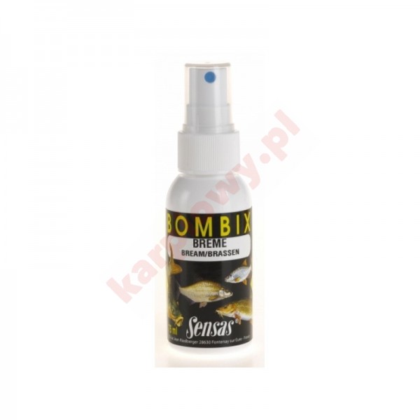 Bombix breme 75ml