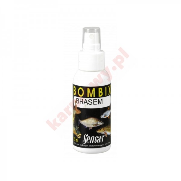 Bombix brasem 75ml
