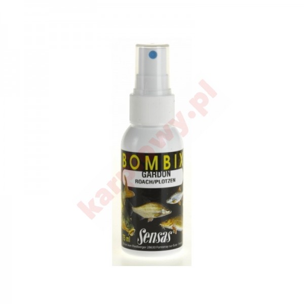 Bombix gardon 75ml