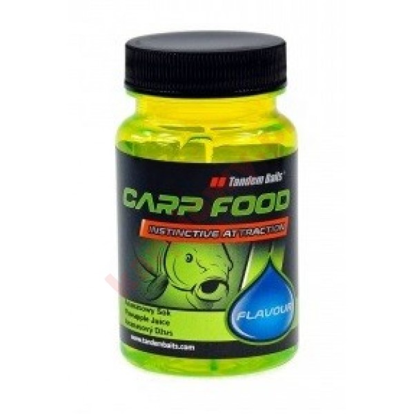 Aromat carp flavour ananasowy sok 70ml	