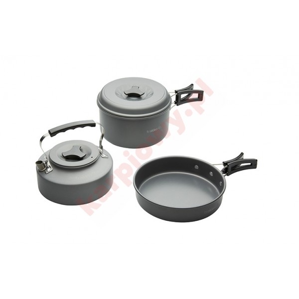 Armolife Complete Cookware Set