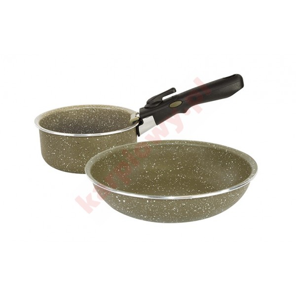 Armolife Marble Cookset Large