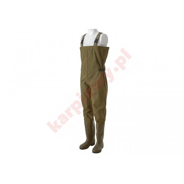 N2 Chest Waders 43