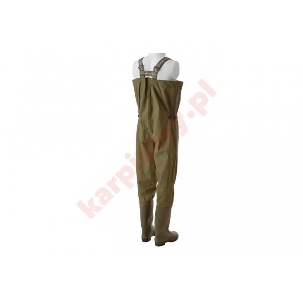 N2 Chest Waders 45
