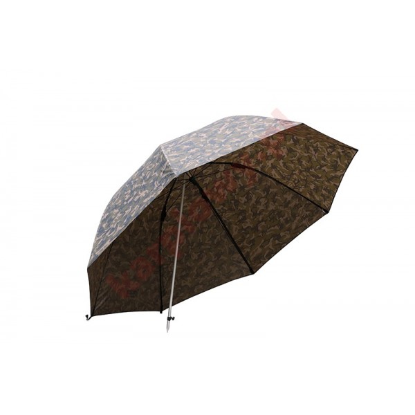 Parasol 60" camo brolly	
