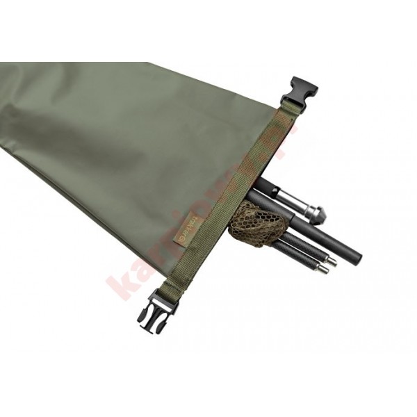 Sanctuary Retention Welded Stinkbag XL Sanctuary Retention Welded Stinkbag XL