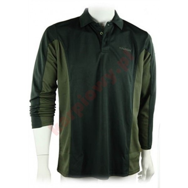 Koszulka Dri Tec Polo Long Sleeve L