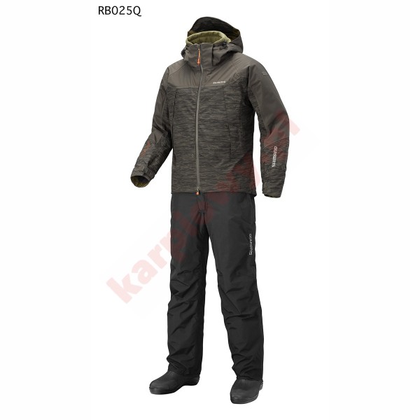 Kurtka dryshield advance warm jacket XL