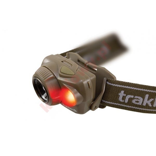Nitelife Headtorch 580 Zoom Nitelife Headtorch 580 Zoom