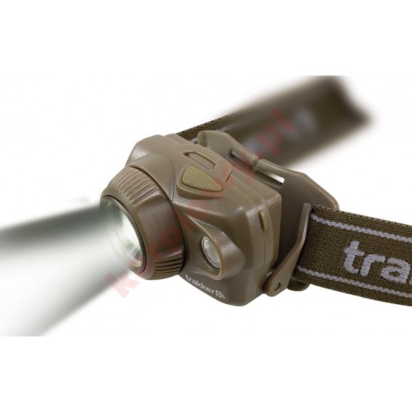Nitelife Headtorch 580 Zoom Nitelife Headtorch 580 Zoom
