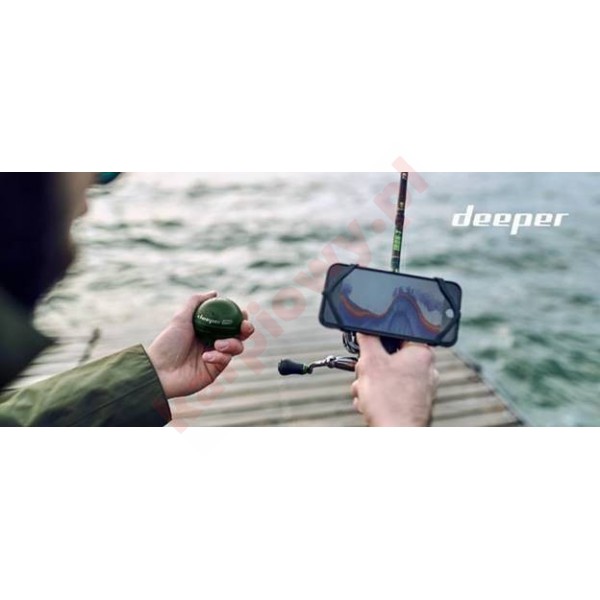 CHIRP+ CHIRP+