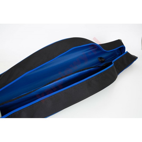 Pokrowiec - aquos 2 rod rigid sleeve 1.95m