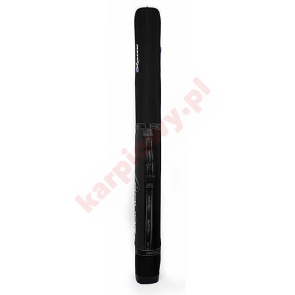 Pokrowiec - aquos 2 rod rigid sleeve 1.95m