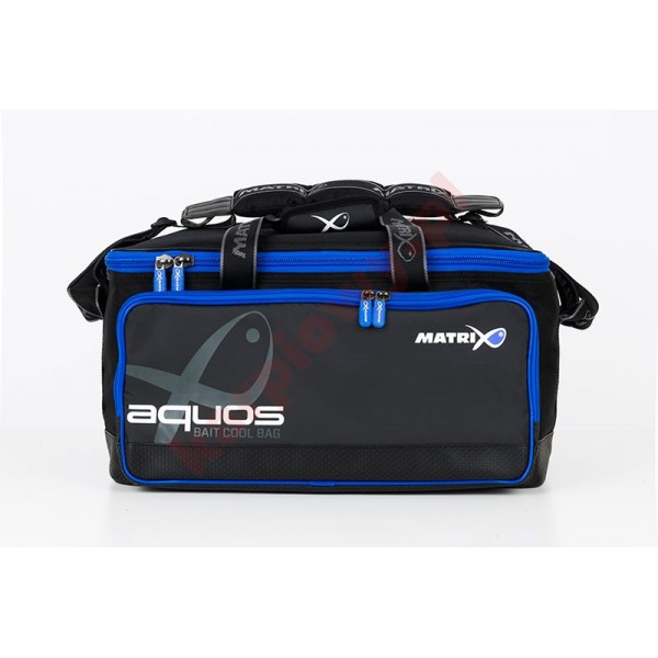 Torba Aquos Bait Cool Bag