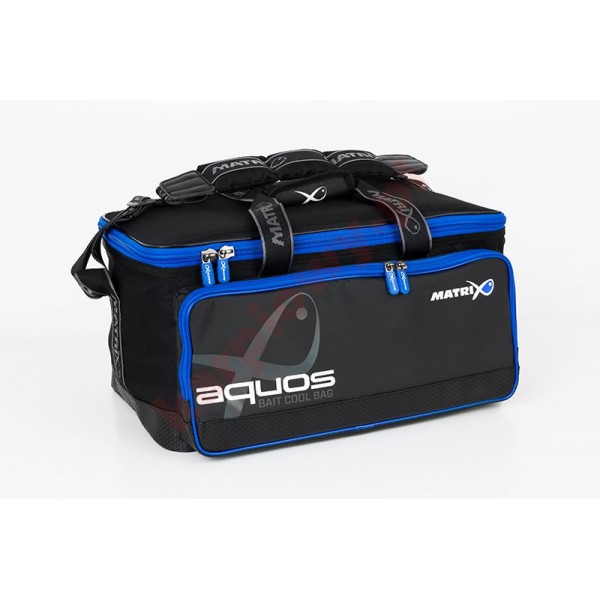 Torba Aquos Bait Cool Bag