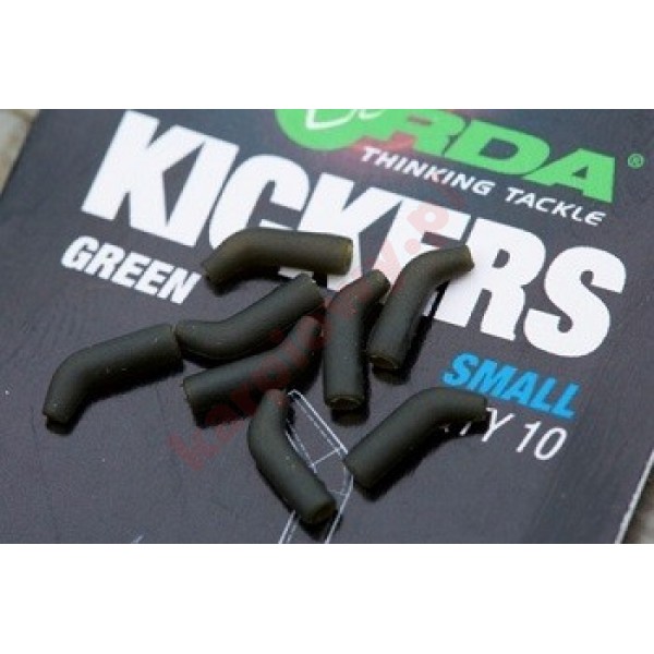 Kickers green medium