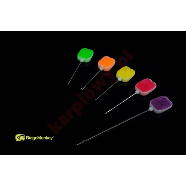 Zestaw igieł - RM-Tec needle set
