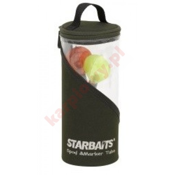 Pokrowiec Spod & Marker Tube
