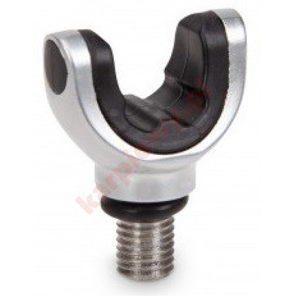 Uchwyt gentle gripper alu large-gun smoke
