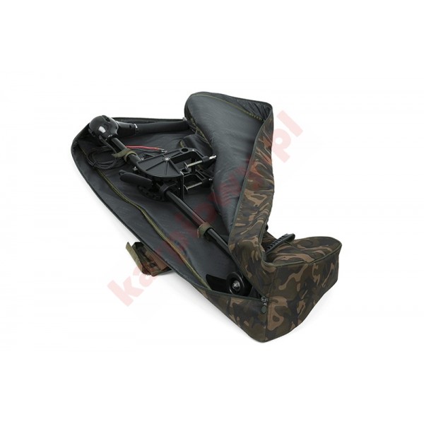 Pokrowiec camolite outboard motor bag