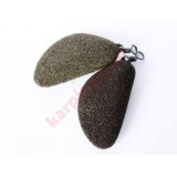 Ciężarek małż 140g 