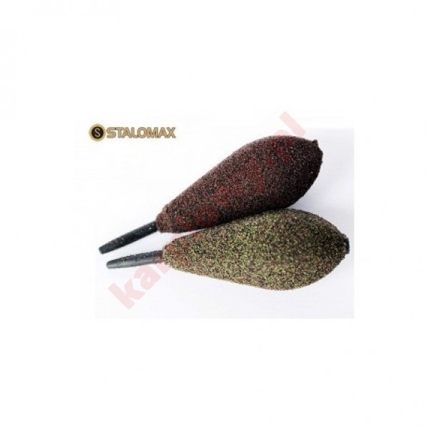 Ciężarek Torpeda centryczna 120g