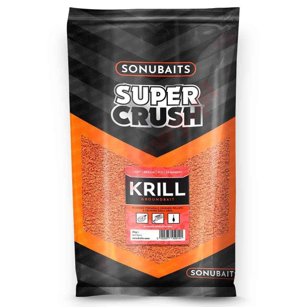 Supercrush - Krill
