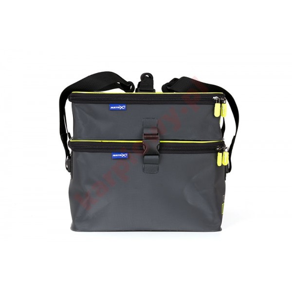 Torba - ethos pro EVA cool & bait system Torba - ethos pro EVA cool & bait system