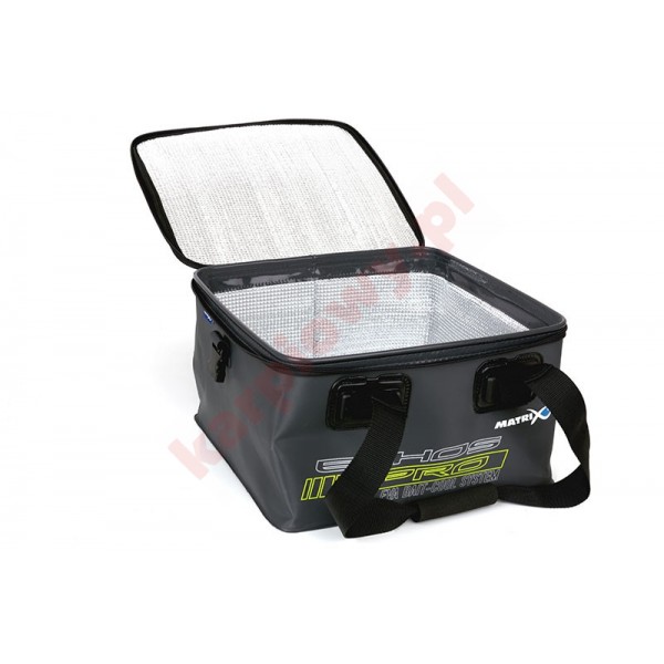 Torba - ethos pro EVA cool & bait system Torba - ethos pro EVA cool & bait system