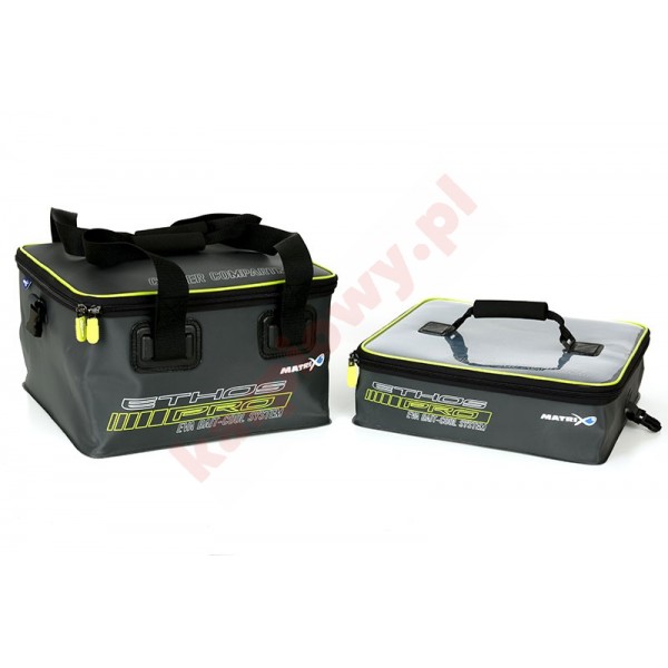 Torba - ethos pro EVA cool & bait system Torba - ethos pro EVA cool & bait system